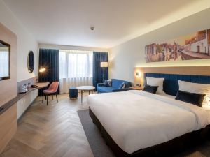 Gresham Belson Hotel Brussels