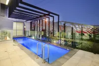 Oaks Gladstone Grand Hotel - Swimmingpools