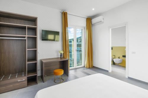 Pangea Luxury Rooms, Castellammare di Stabia - 2025 Latest Prices ...