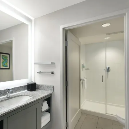 Residence Inn Boston Back Bay/Fenway