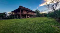 Muong Phang Homestay Hotels in Mường Phăng