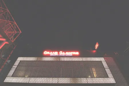 Hotel Grand Gayathri