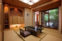 Tsumikusa No Yado Komatsu Ryokan
