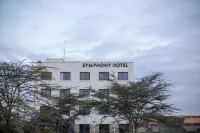 Symphony Hotel Hotels in Naivasha