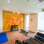 Bloom Boutique | Signature Towers - gimnasio
