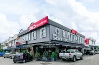 OYO 428 호프 호텔 조호르바루 호텔