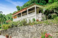 Casa Grande Mountain Retreat - Adults Only Hotels in Florida Afuera