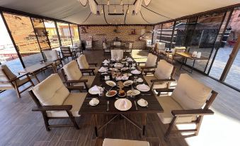 The Villas - Bedouin Boutique Resort