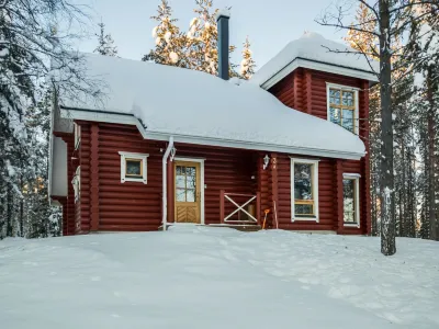 Sateenkaari Cottage Hotels in Kehys-Kainuu