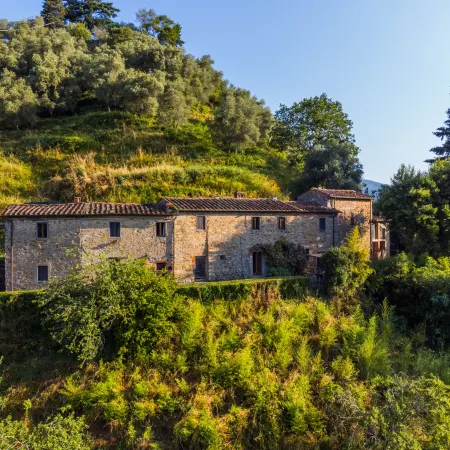 Podere Villa / Apt. Gigi