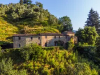 Podere Villa/Apt. Mezzo - 2星級