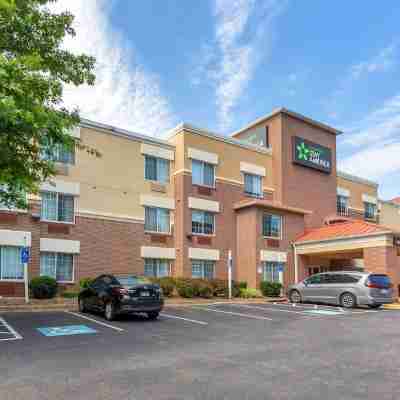 Extended Stay America Suites - Washington, DC - Tysons Corner Hotel Exterior