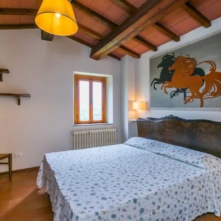 Casetta di Zano