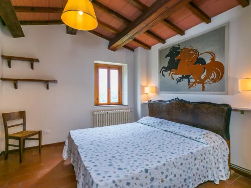 Casetta di Zano - Pet friendly