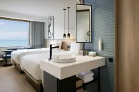 Fairfield by Marriott Kagoshima Sakurajima 垂水市住宿飯店