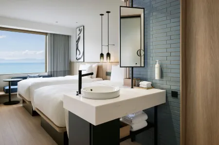 Fairfield by Marriott Kagoshima Sakurajima