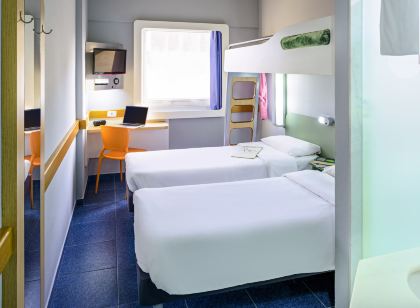 Ibis Budget Belem