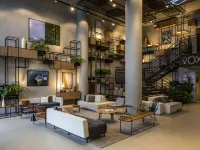 Ibis Sao Paulo Barra Funda Các khách sạn gần Trópico de Capricórnio - Rodovia dos Bandeirantes