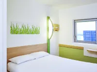 Ibis Budget Birmingham Airport - NEC Hotels in Bickenhill