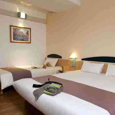 ibis Namur Centre Rooms