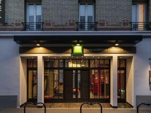 Hotel ibis Styles Paris La Defense Courbevoie