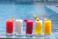 Ragazzi Resort Hotel - مسبح
