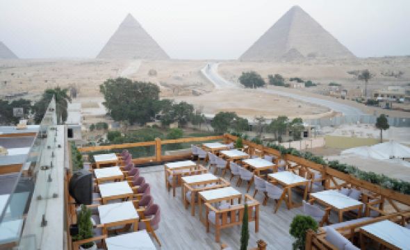 그레이트 피라미드 인 이미지