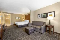 Comfort Inn & Suites Orem - Provo Hotels in Vineyard