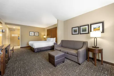 Comfort Inn & Suites Orem - Provo