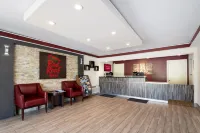 Red Roof Inn Chattanooga - Lookout Mountain