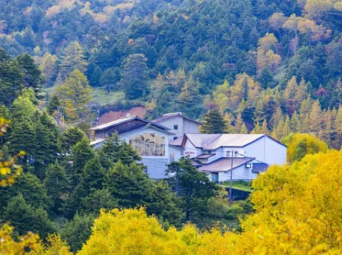 萬座·Juraku全包酒店