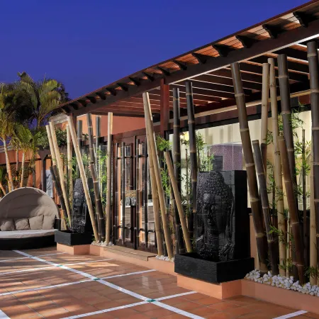 Green Garden Eco Resort & Villas