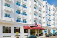 ホテル ティルディ ホテル ＆ スパ のホテル