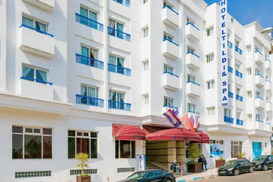 Hotel Tildi Hotel & Spa