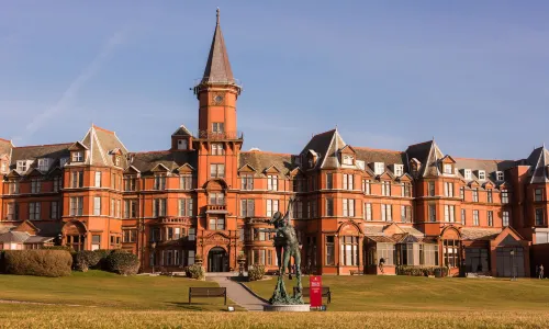 Slieve Donard