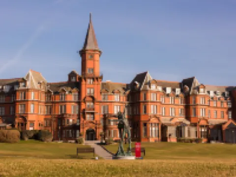 Slieve Donard Hotels in Newcastle