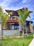 Diem Vichayito Beachfront Eco-Luxury Hotels in 