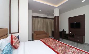 Hotel Sar Kamla Dham
