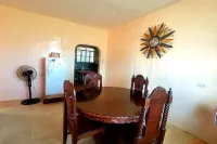 Albert's Transient House