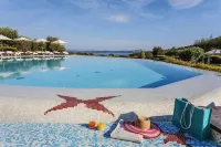 L'Ea Bianca Luxury Resort - Luxury