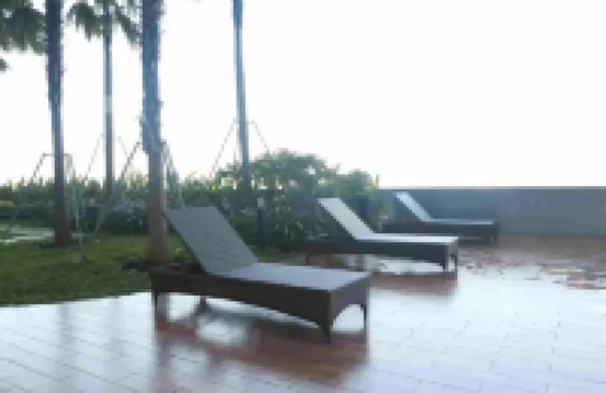 Mantra at Anderson Apartment