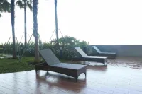 Mantra at Anderson Apartment