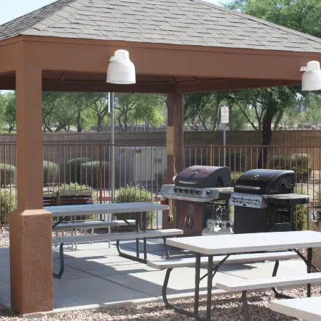 Sonesta Simply Suites Phoenix Glendale Отели рядом с достопримечательностью «Норт-Маунтин»