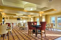 Comfort Inn & Suites Fort Smith I-540 Các khách sạn ở Fort Smith