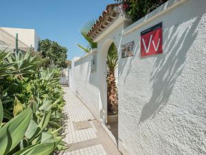 Casa Limona con jardín privado