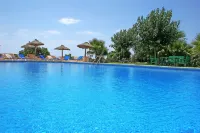 Finca Son Guardiola - piscina