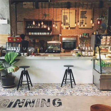 Rowhou8e Hostel Hua Hin 106