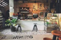 Rowhou8e Hostel Hua Hin 106 - Hostels