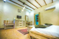 WelcomHeritage Ranjitvilas