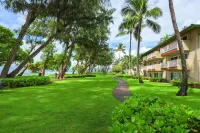 Shell Vacations Club Kauai Coast Resort at the Beachboy